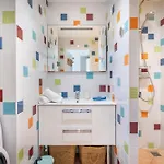 Apartamento La Vue Tropezienne - Climatise Saint-Tropez