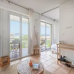 La Vue Tropezienne - Climatise Apartamento *