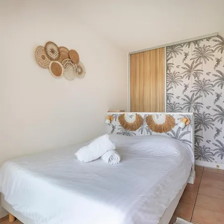 La Vue Tropezienne - Climatise Saint-Tropez