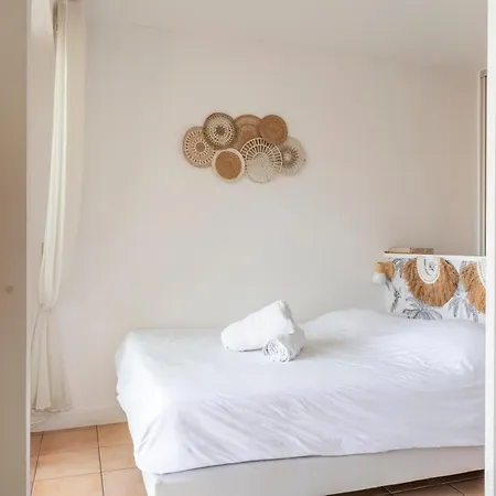 La Vue Tropezienne - Climatise Saint-Tropez