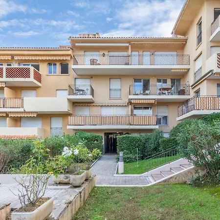 Apartamento La Vue Tropezienne - Climatise Saint-Tropez